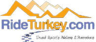 Ride Turkey